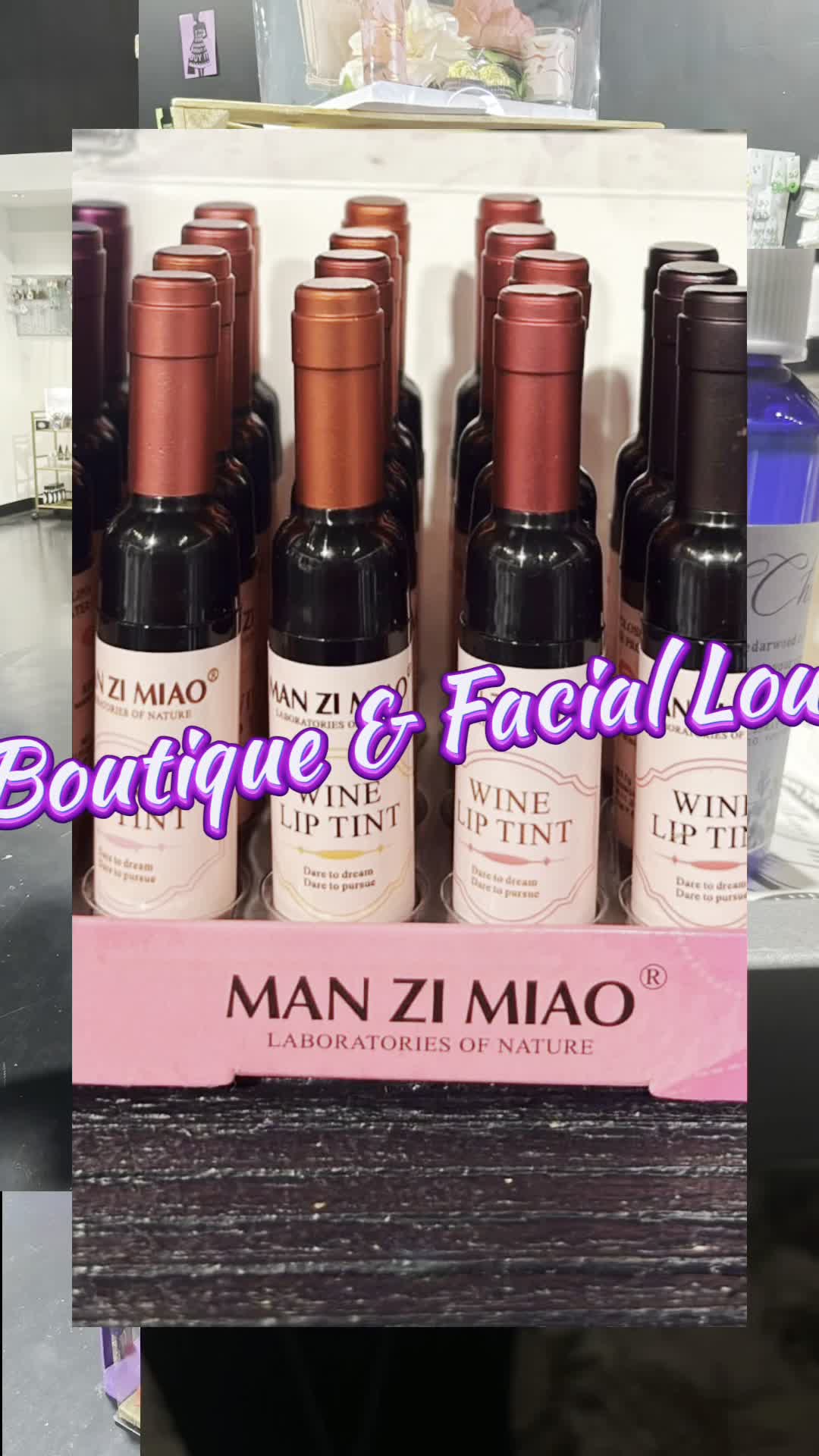 Firefly Emporium Boutique and Facial Lounge