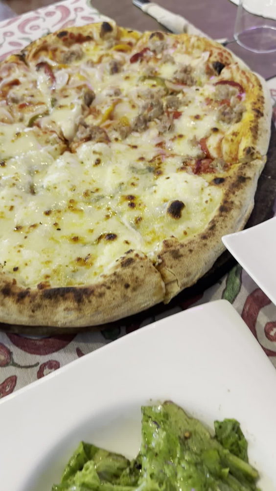 Pizzeria Saletta
