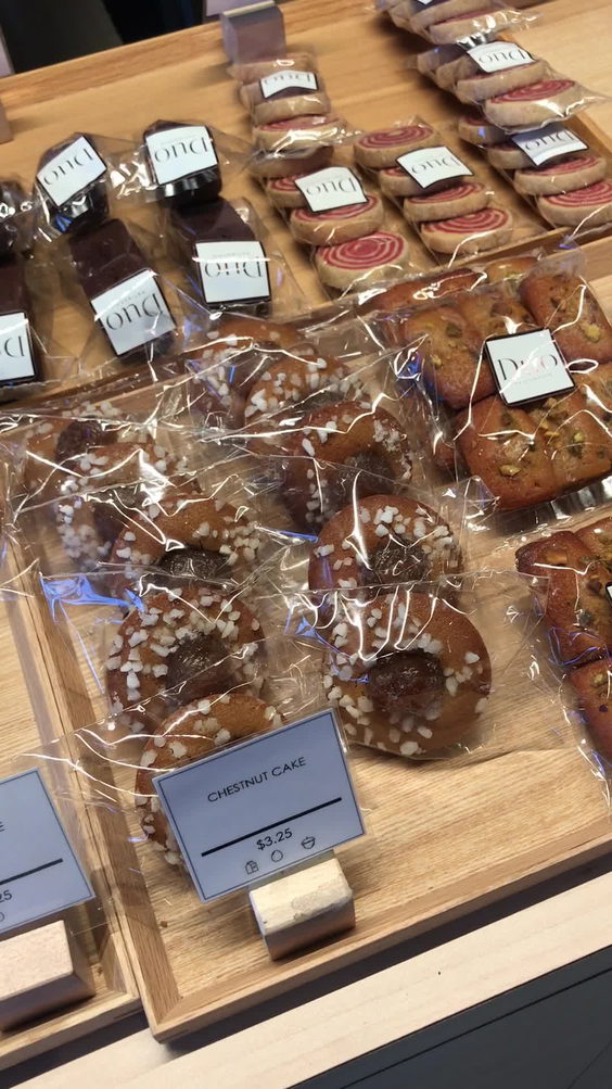 Duo Pâtisserie and Café