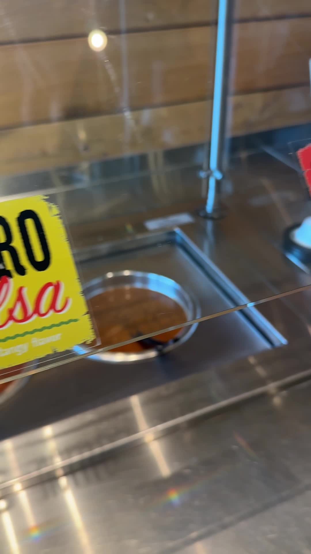 Willy's Mexicana Grill