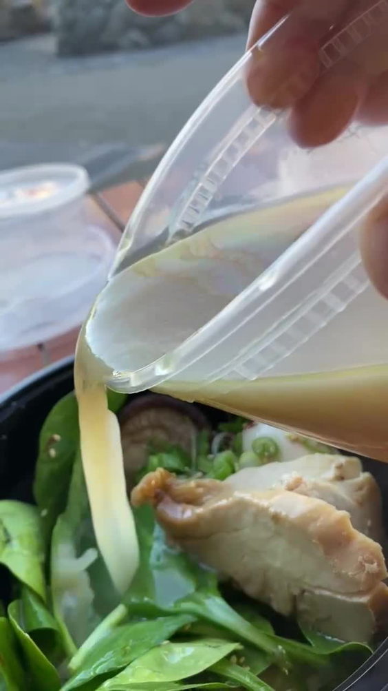 Hinodeya Ramen Bar