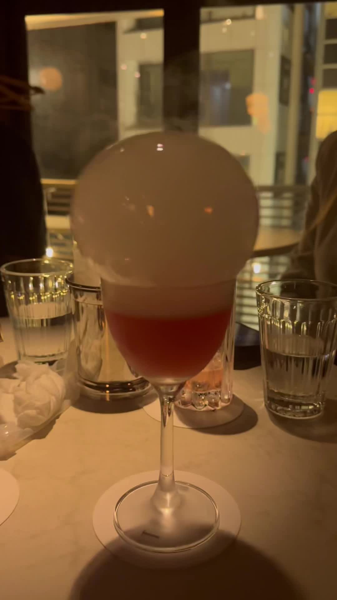 Bar TRIAD