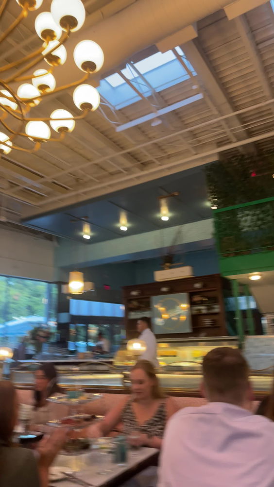 Sadelle's Highland Park