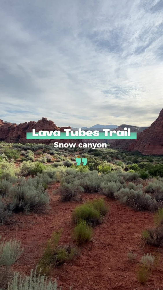 Jenny's Canyon Trail