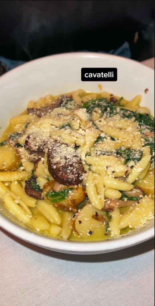 Rizzuto's Restaurant & Bar