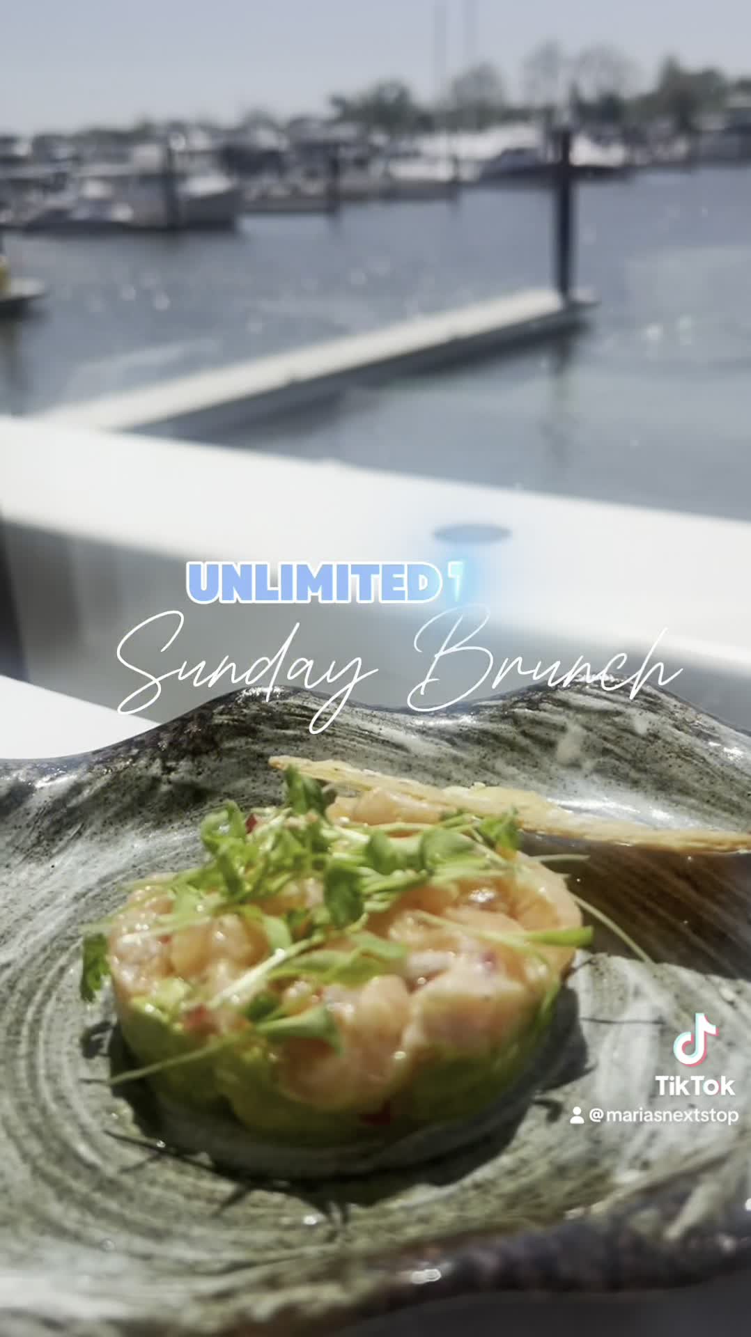 Video review of Limani