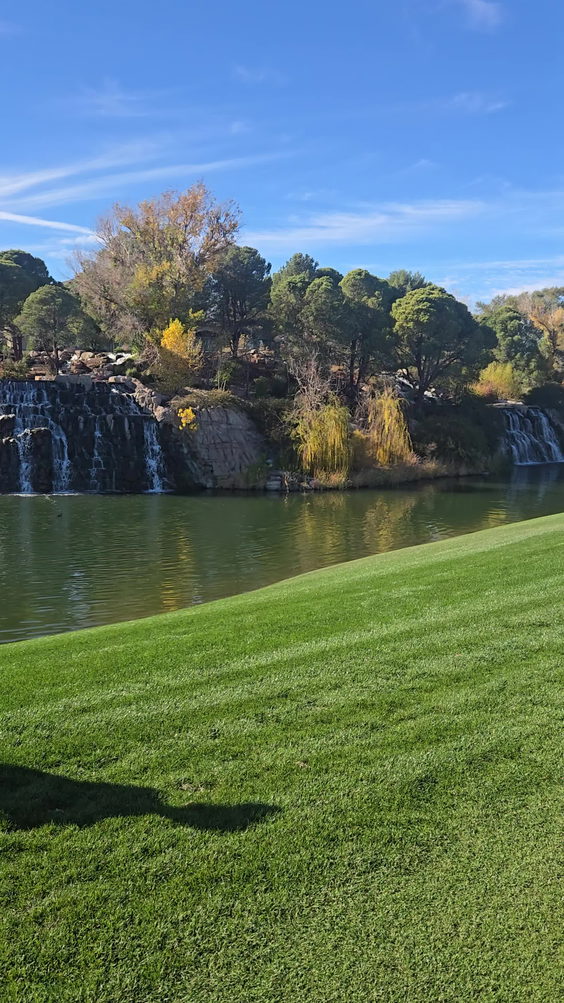 Southern Highlands Country Club