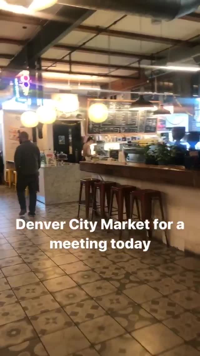 City Market