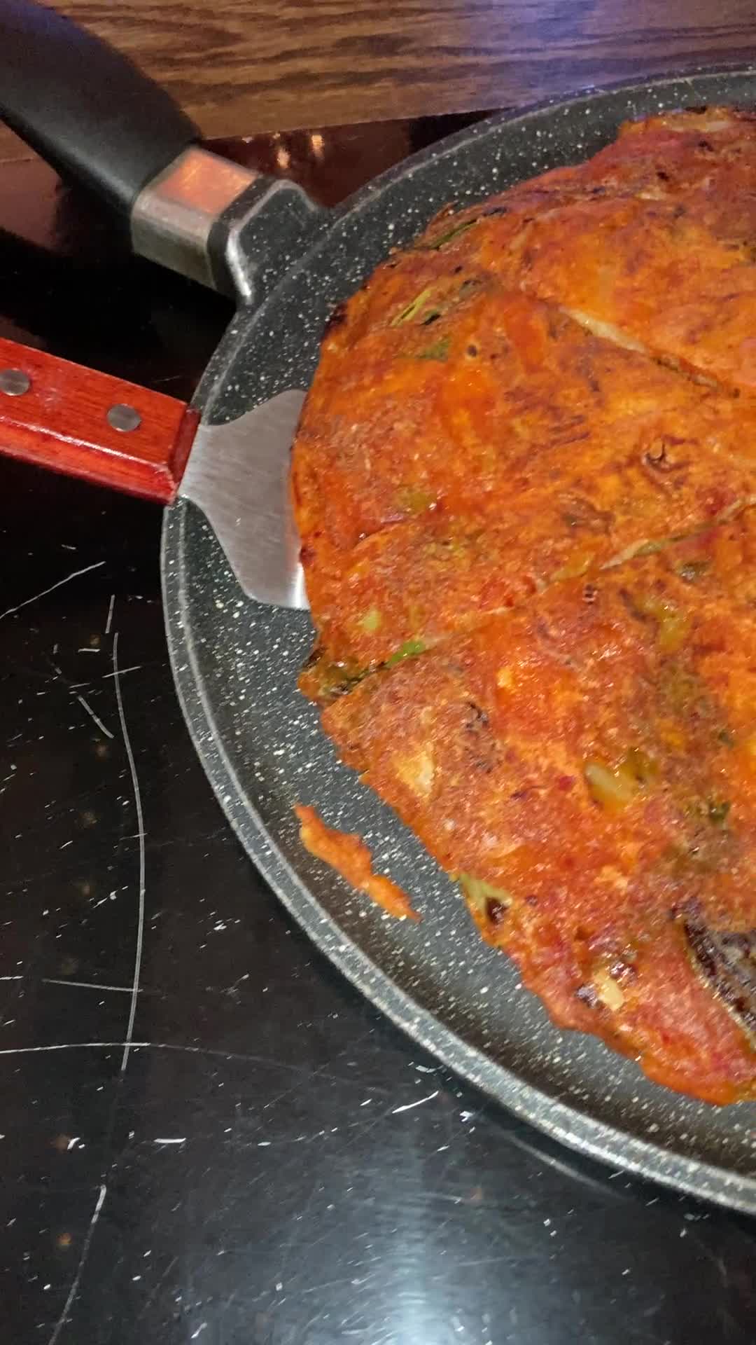 Video review of Soosanghan Pocha