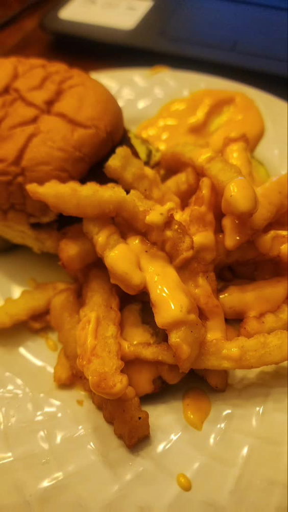 Dave's Hot Chicken