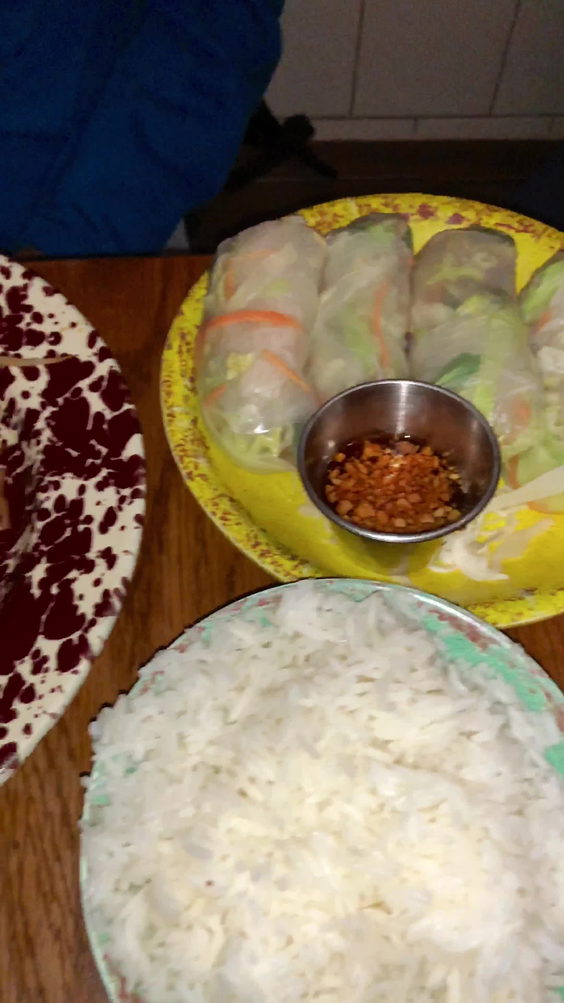 Rosa's Thai Covent Garden