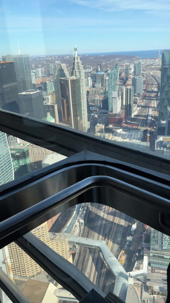 CN Tower
