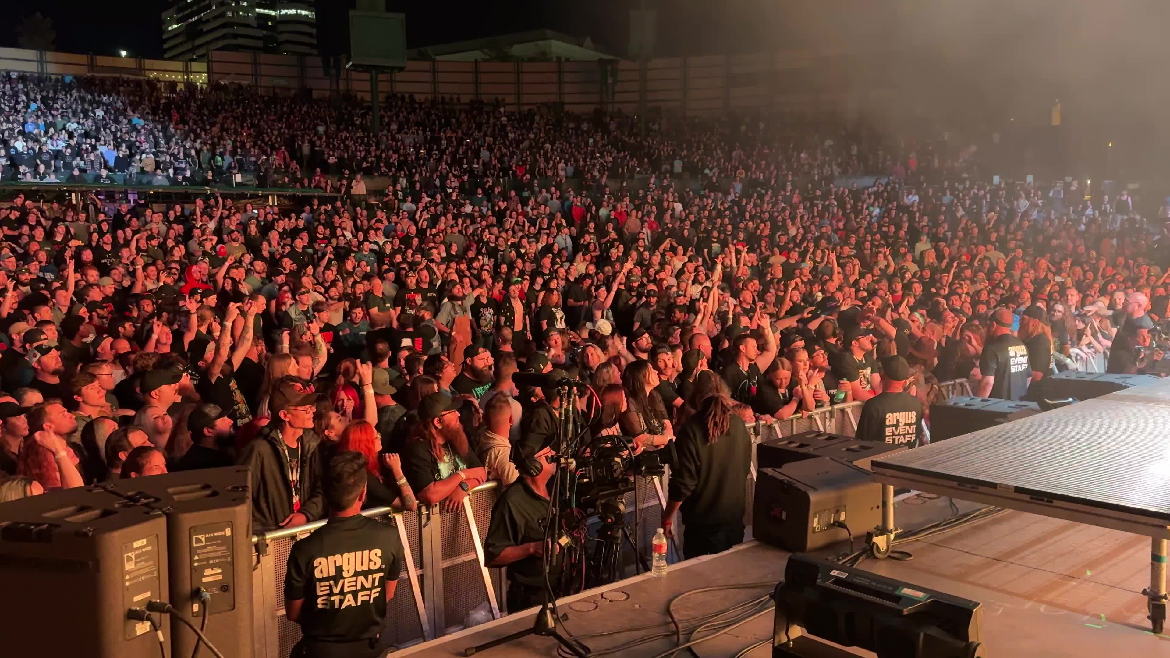 Fiddler's Green Amphitheatre