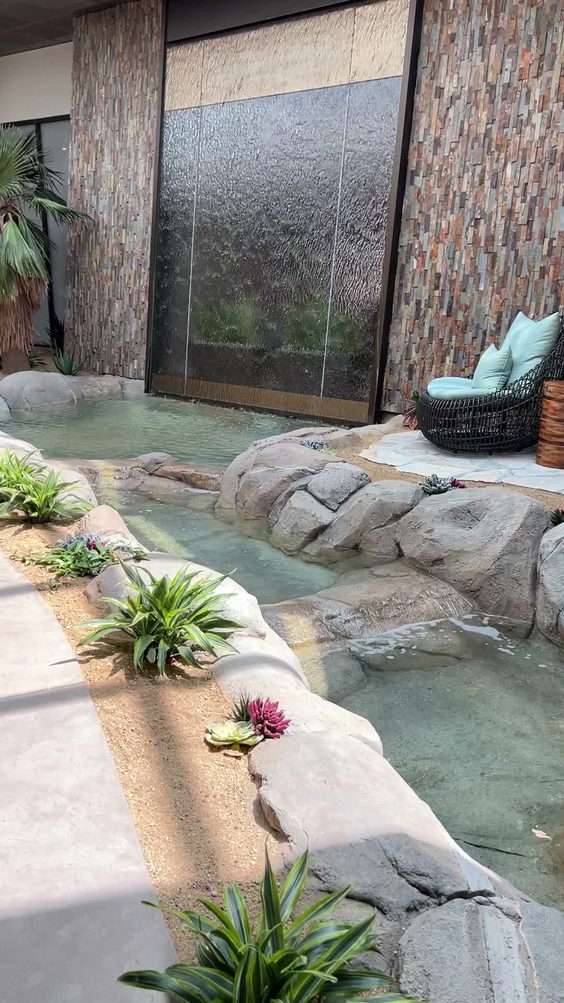 Agua Caliente Casino Palm Springs