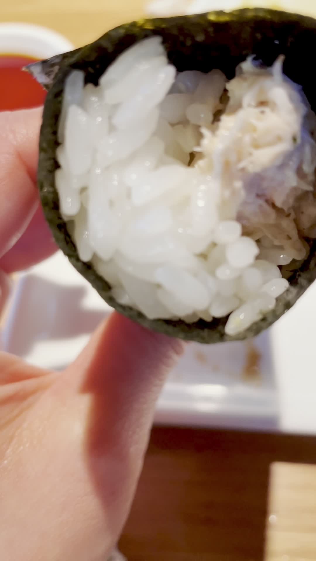 KazuNori: The Original Hand Roll Bar