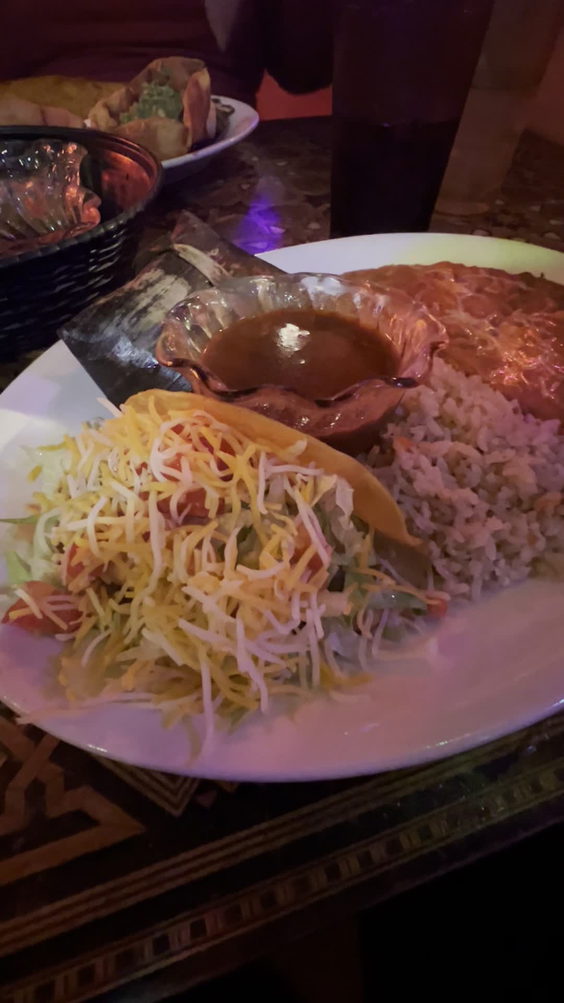 Rosepepper Cantina