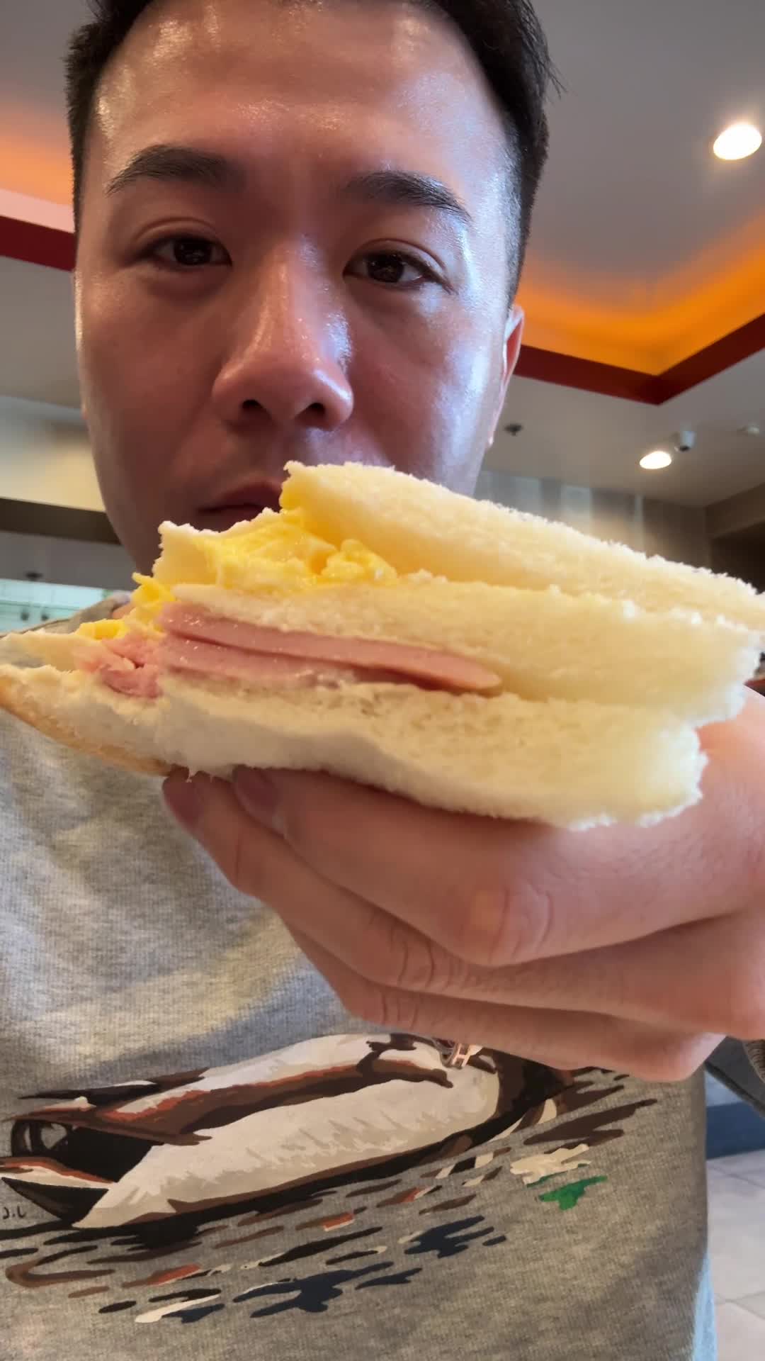 Delicious Food Corner