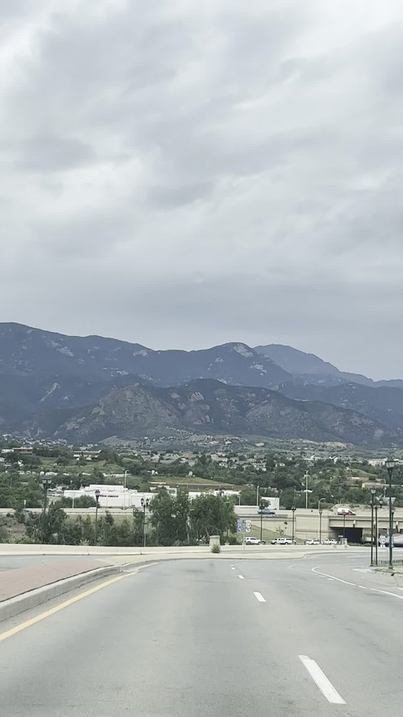 Visit Colorado Springs