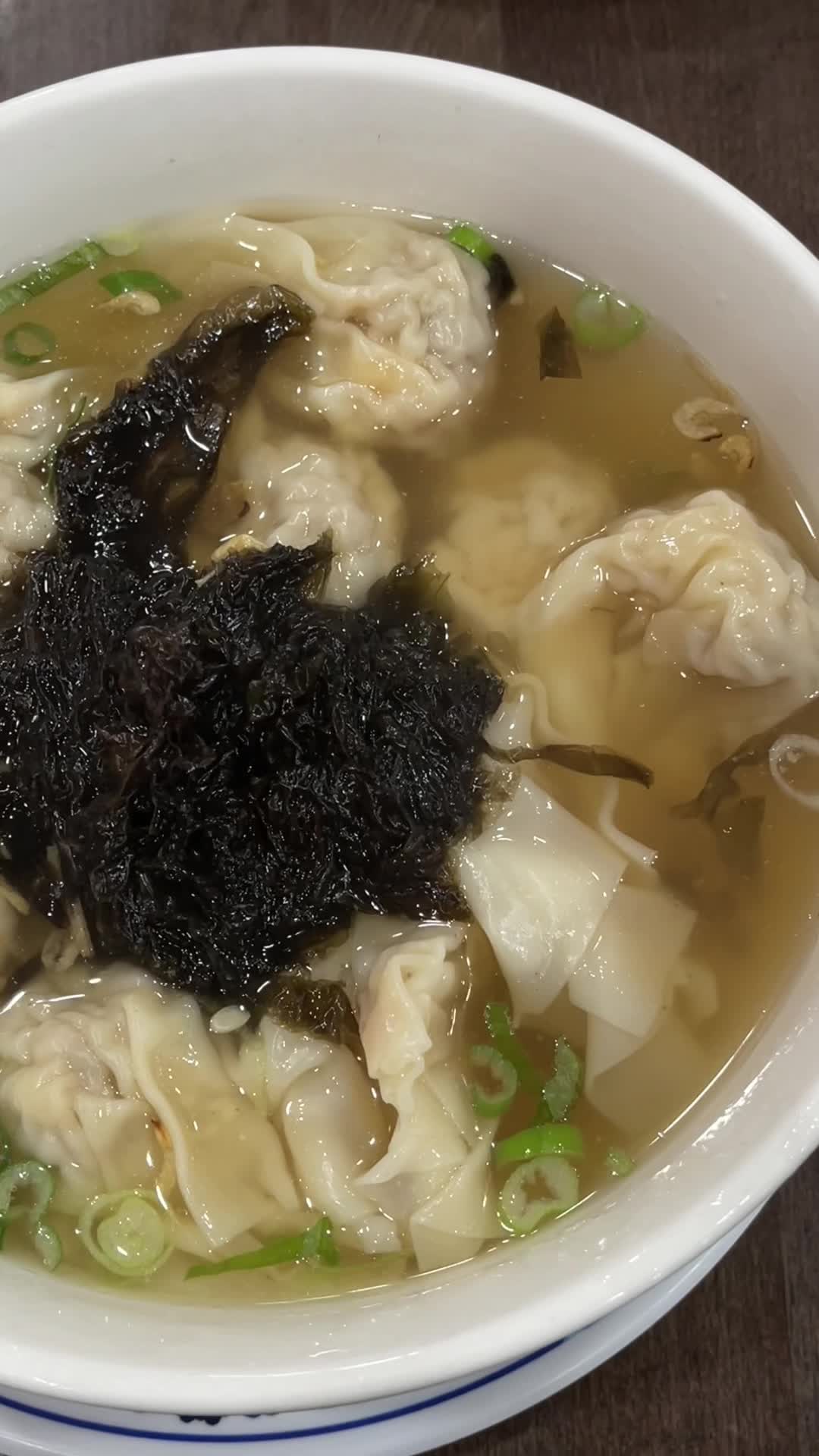 Hon’s Wun-Tun House