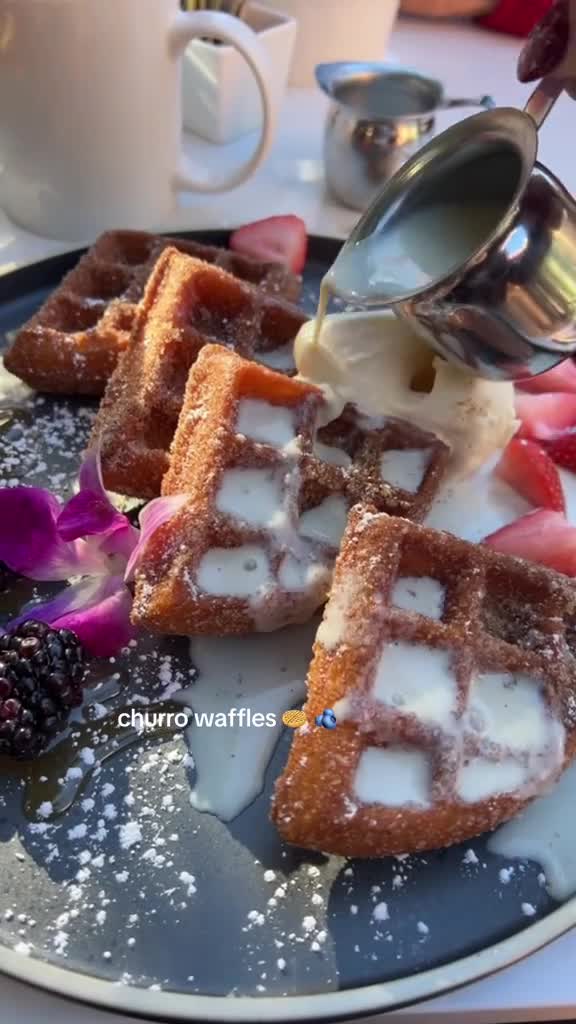 eggys neighborhood kitchen