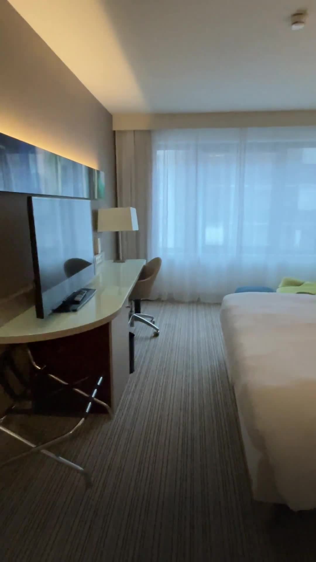 Courtyard by Marriott Munich Garching