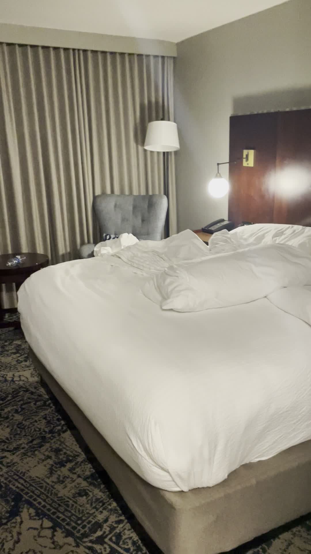 Four Points by Sheraton Tallahassee Downtown