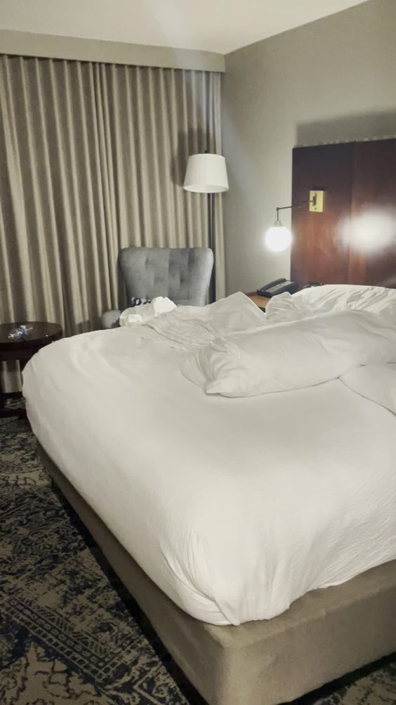 Four Points by Sheraton Tallahassee Downtown