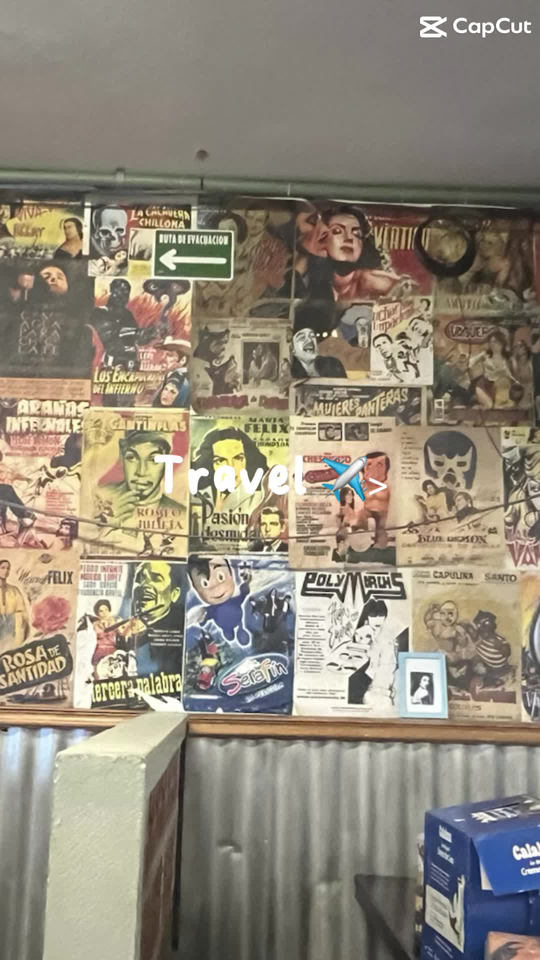 Video review of Copper Top