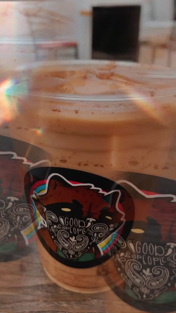Good People Coffee Co.