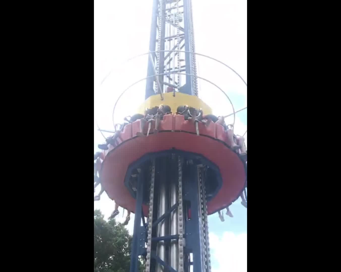 Six Flags Over Georgia