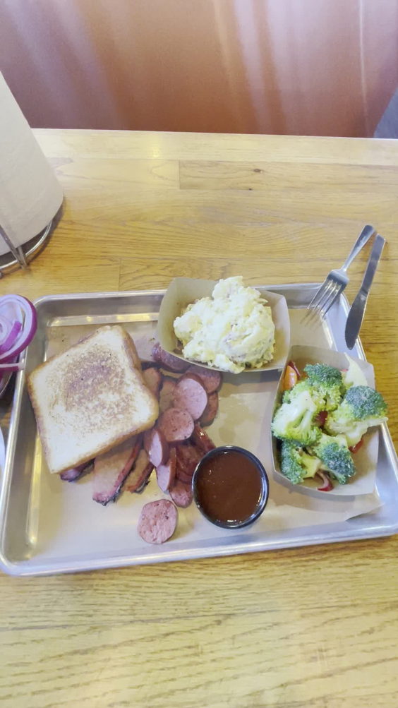 PoK-e-Jo's Smokehouse