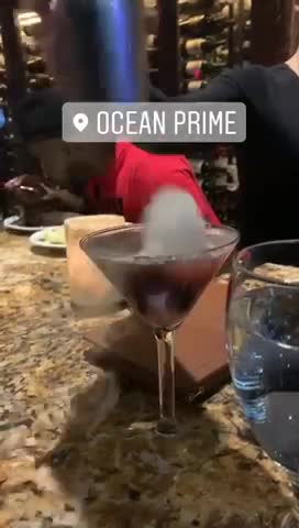 Ocean Prime