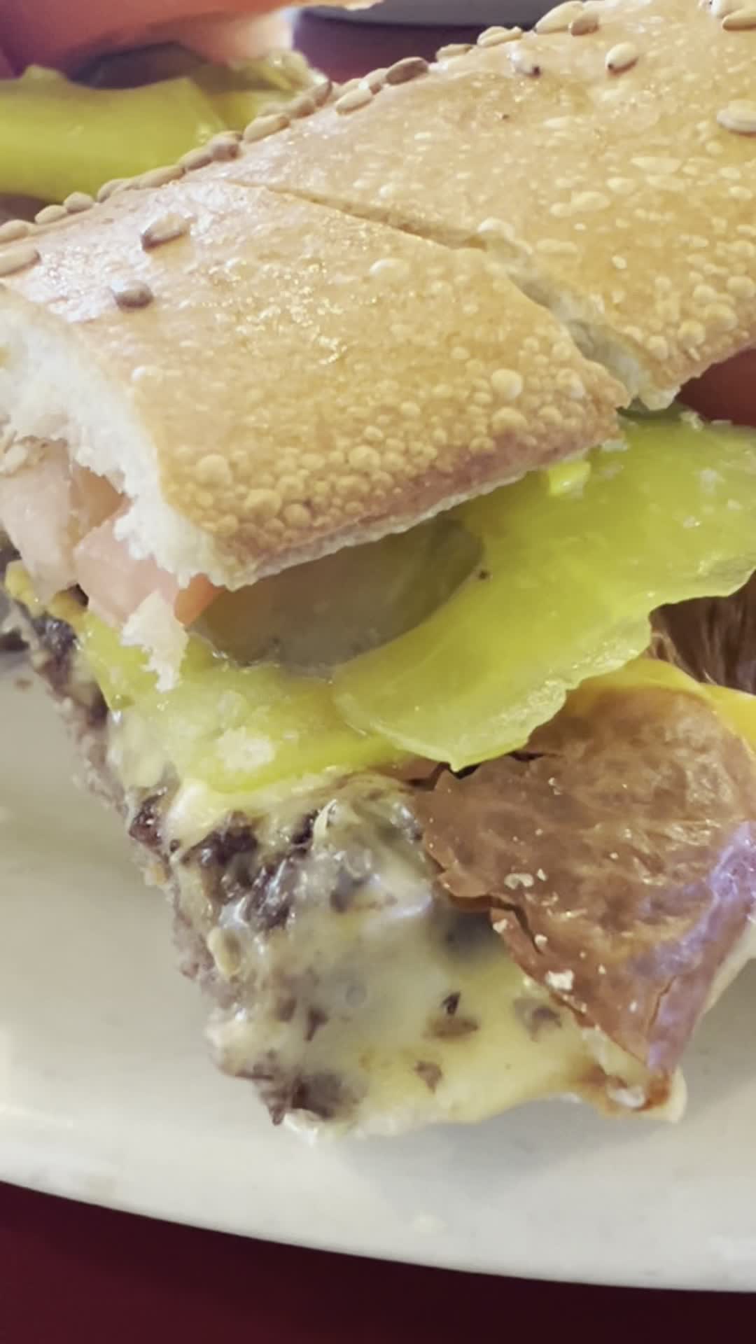 New York Deli & Pizza