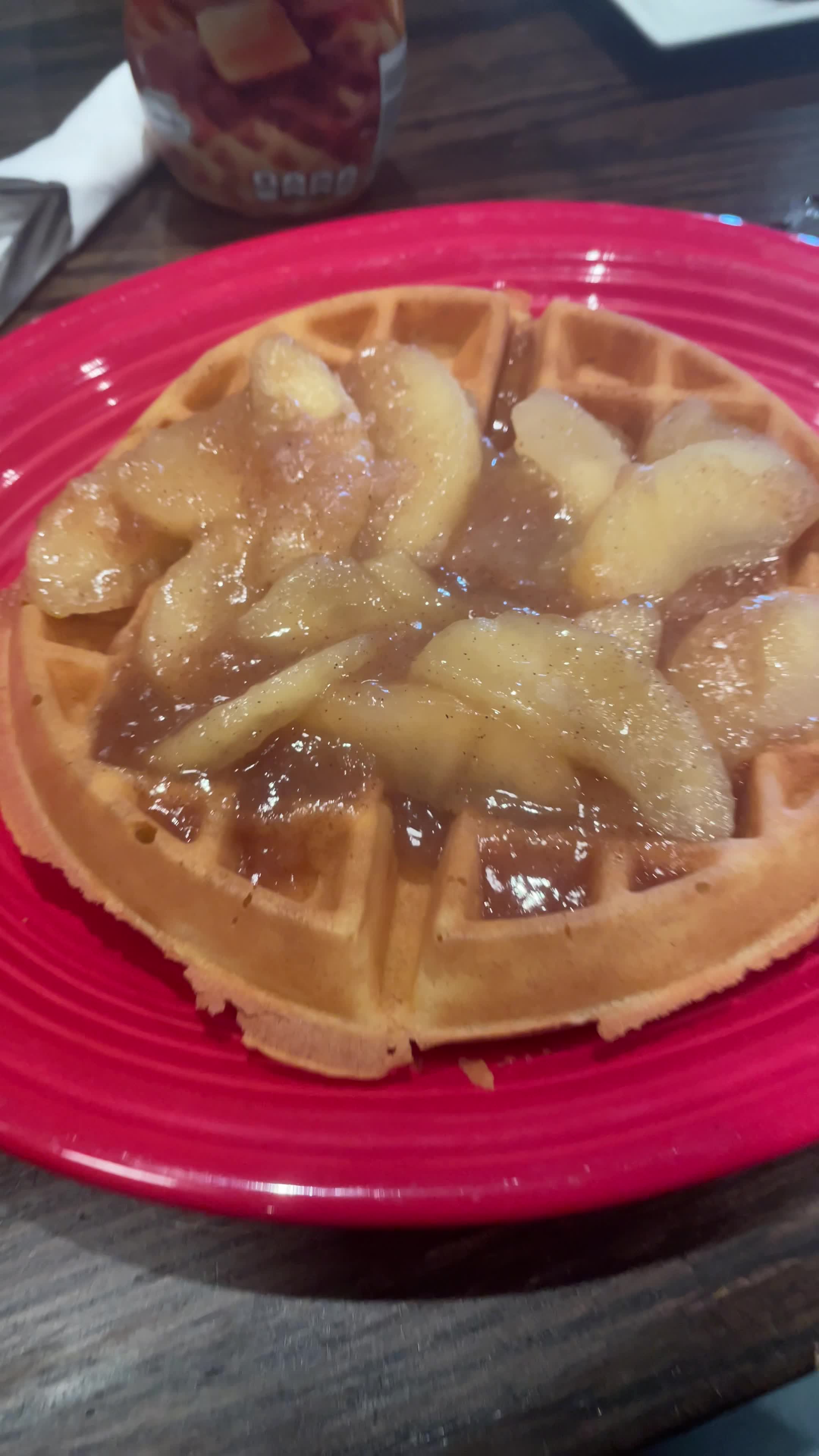 Red's Kitchen + Tavern