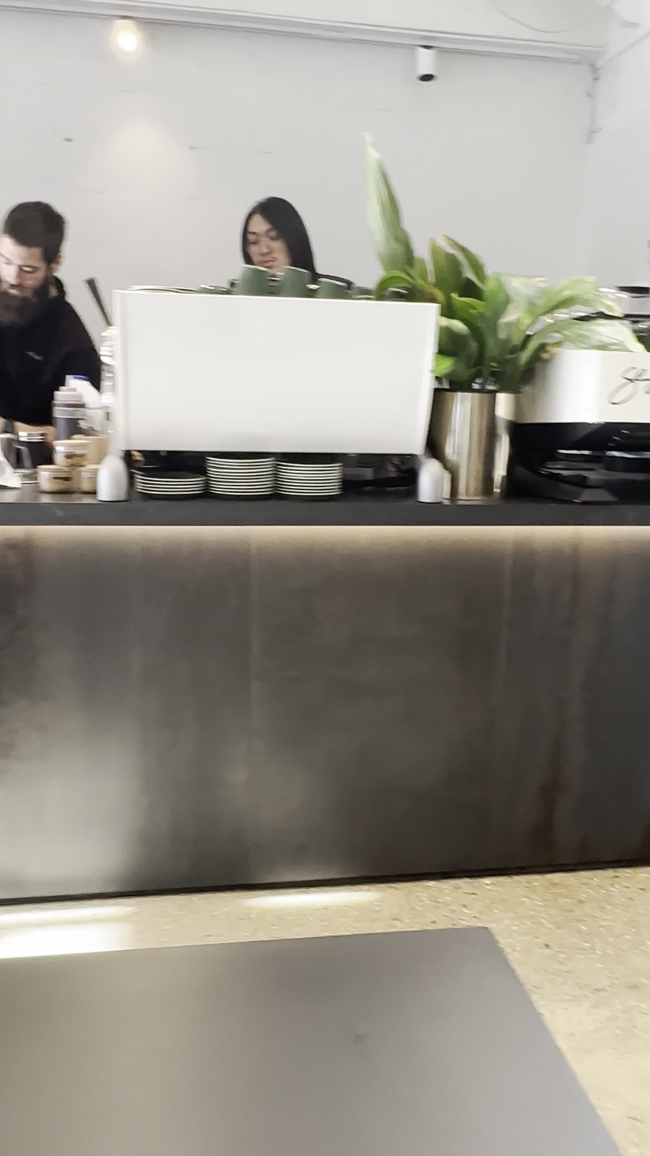 Wolf Coffee Roasters