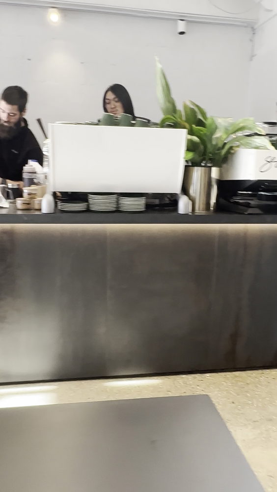 Wolf Coffee Roasters