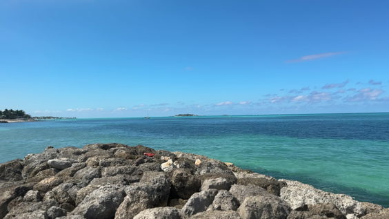 Arawak Cay