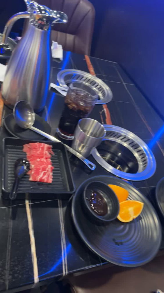 Blazing King Bbq & Hot Pot