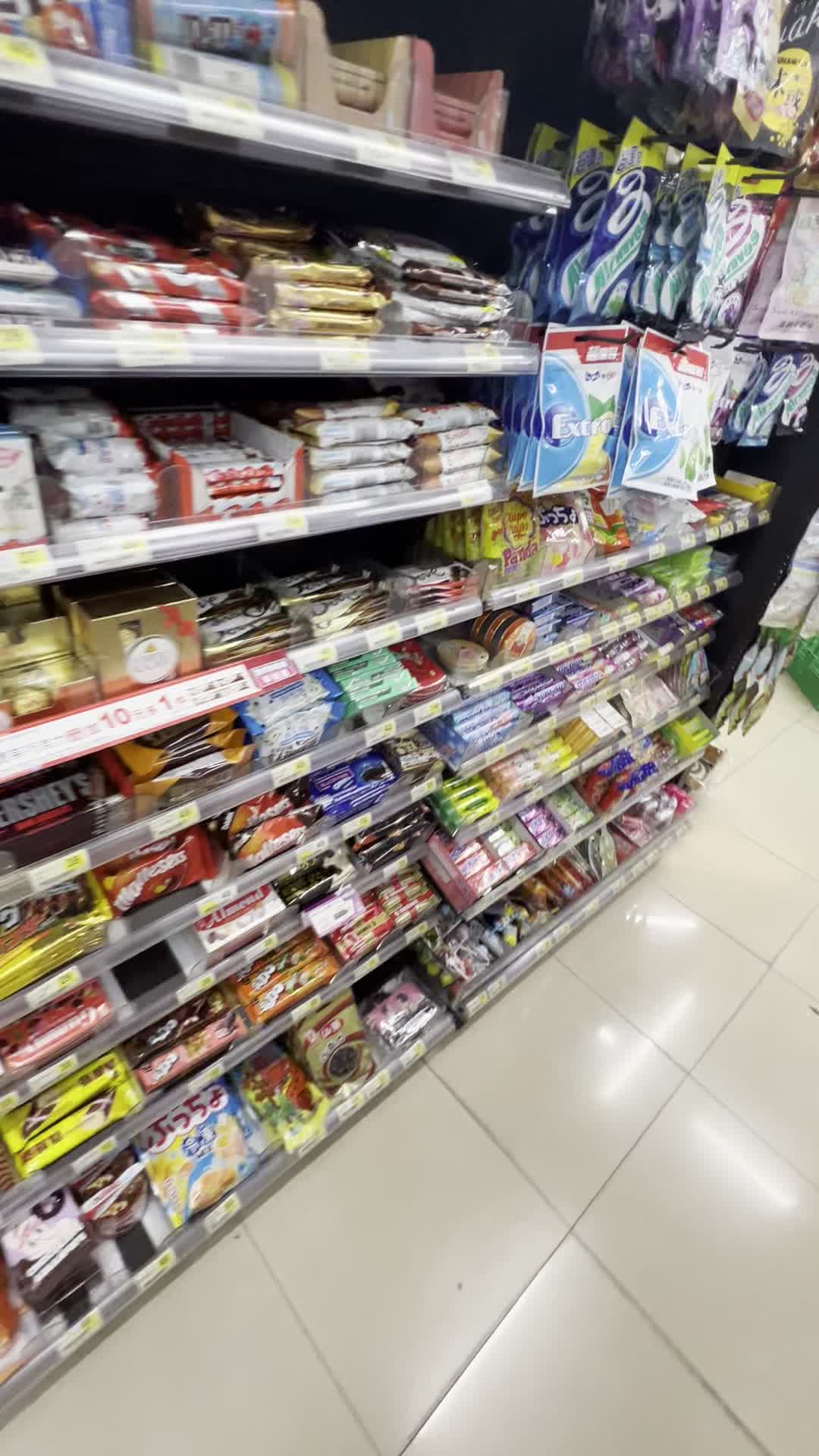 7-11 青島門市