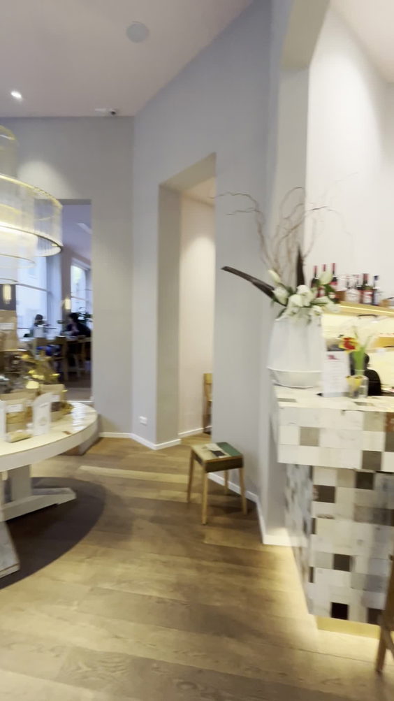 Isabella Glutenfreie Pâtisserie