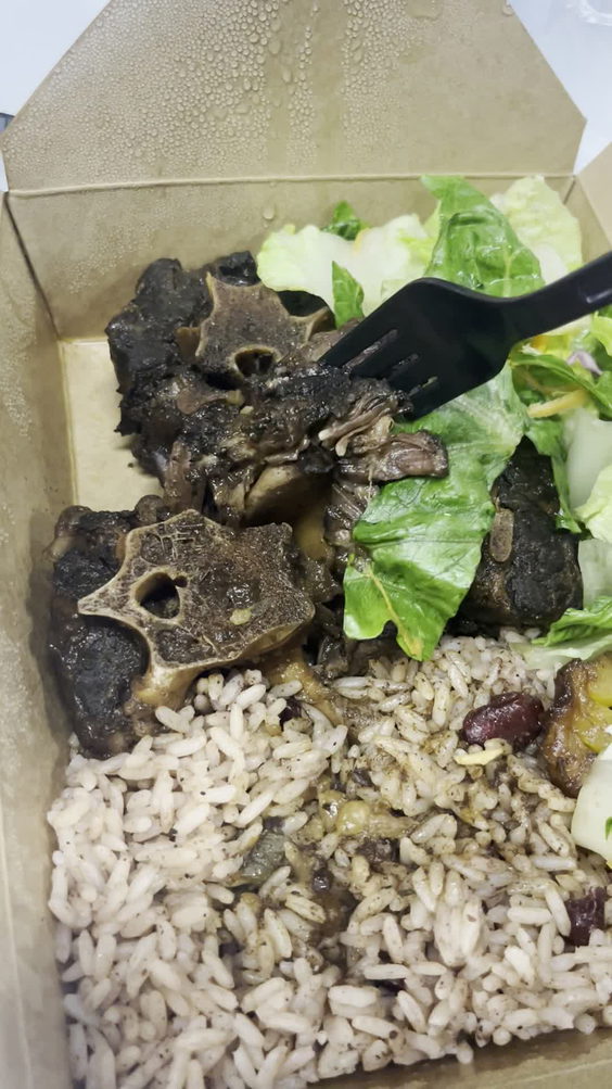 Jamrock Jerk