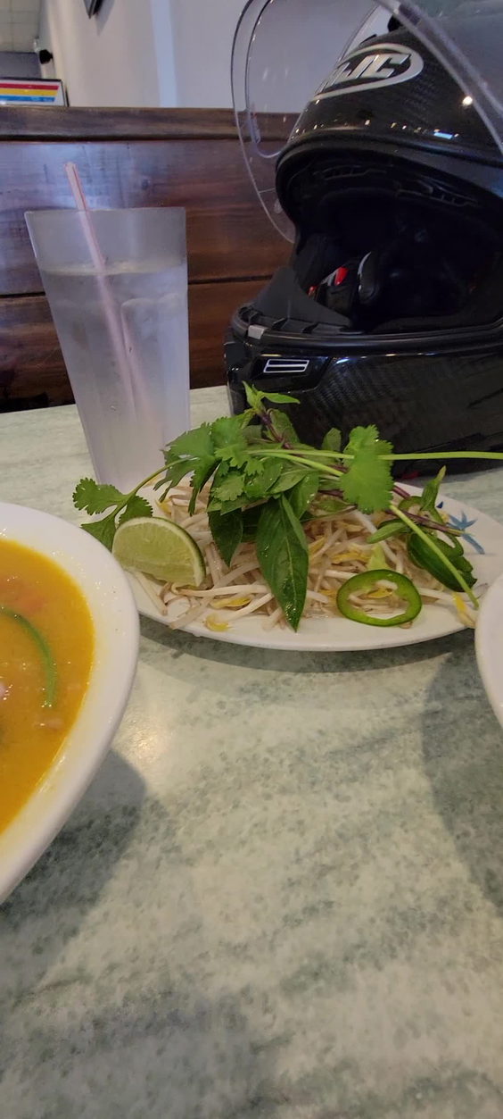 Pho SaiGon Gessner