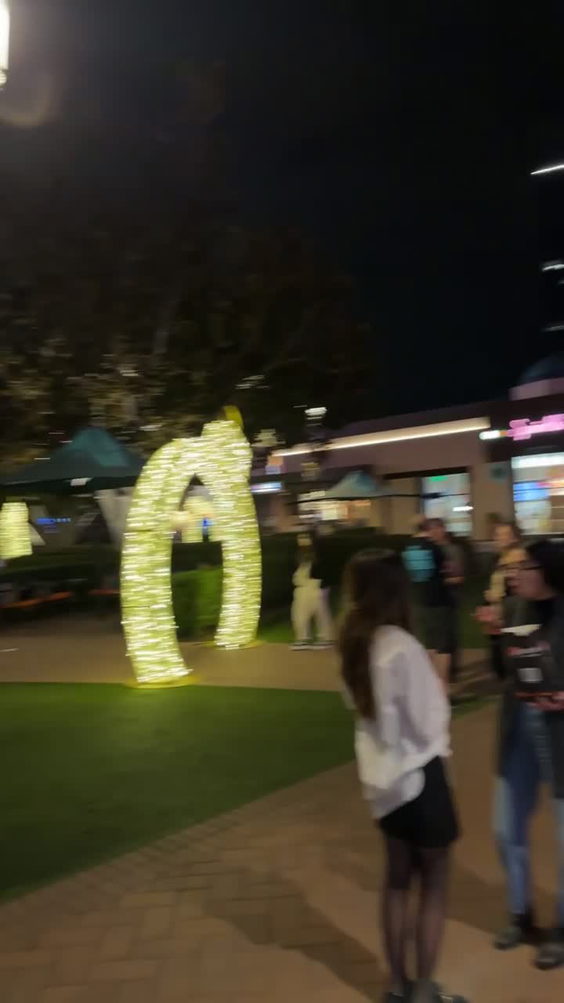 Apple Irvine Spectrum Center