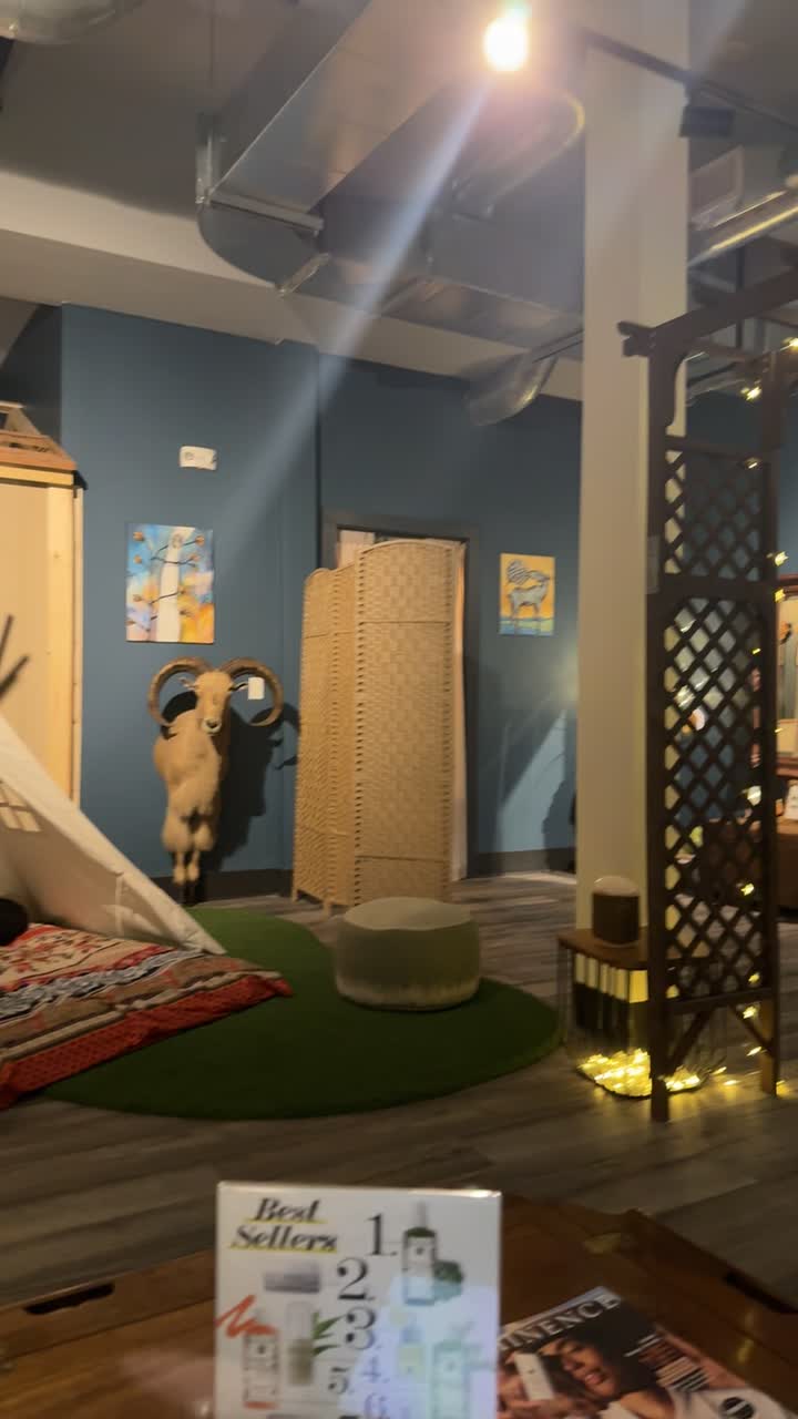 Video review of Cornerstone West End