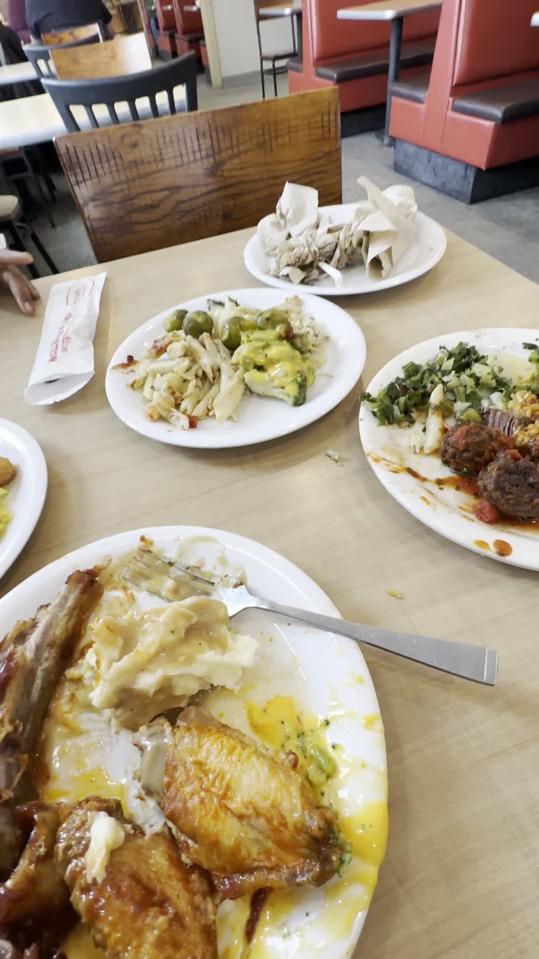 Golden Corral