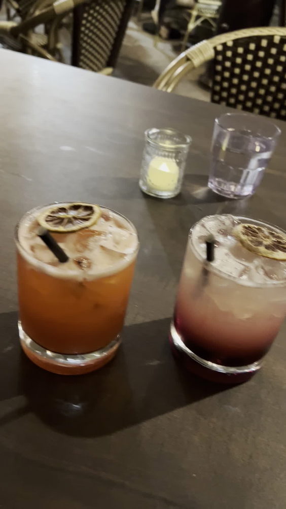 Luna Café