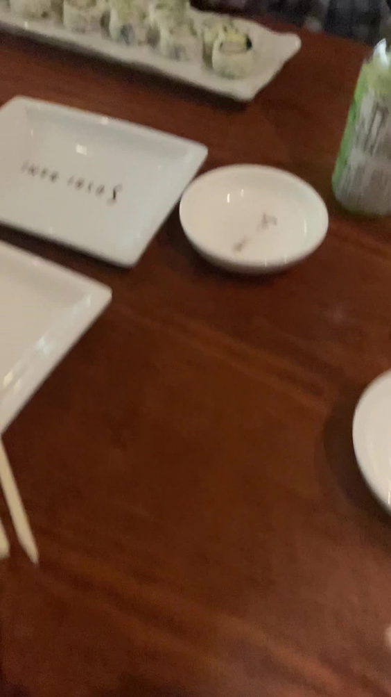 Sushi Nami Japanese Restaurant