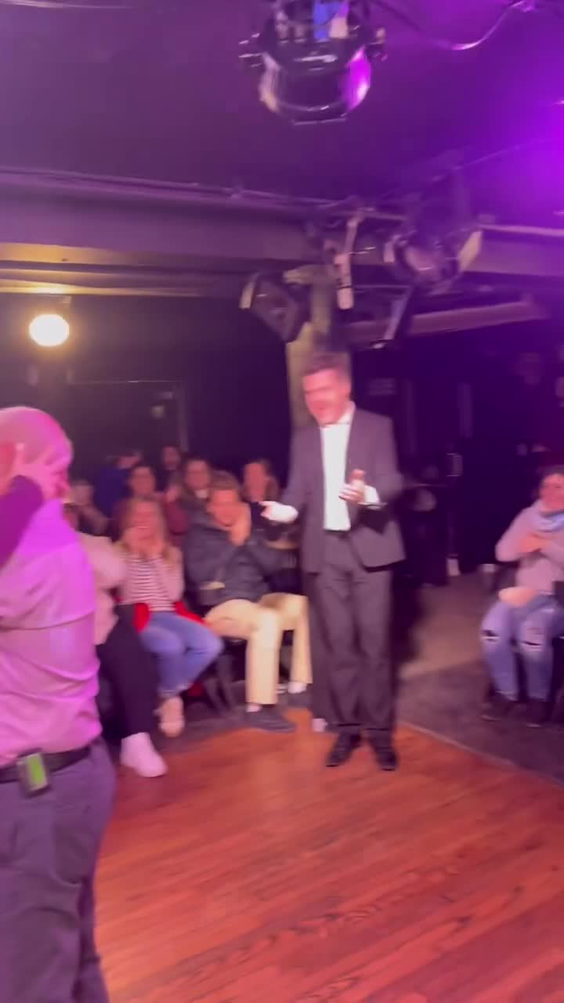 Improv Asylum Theatre