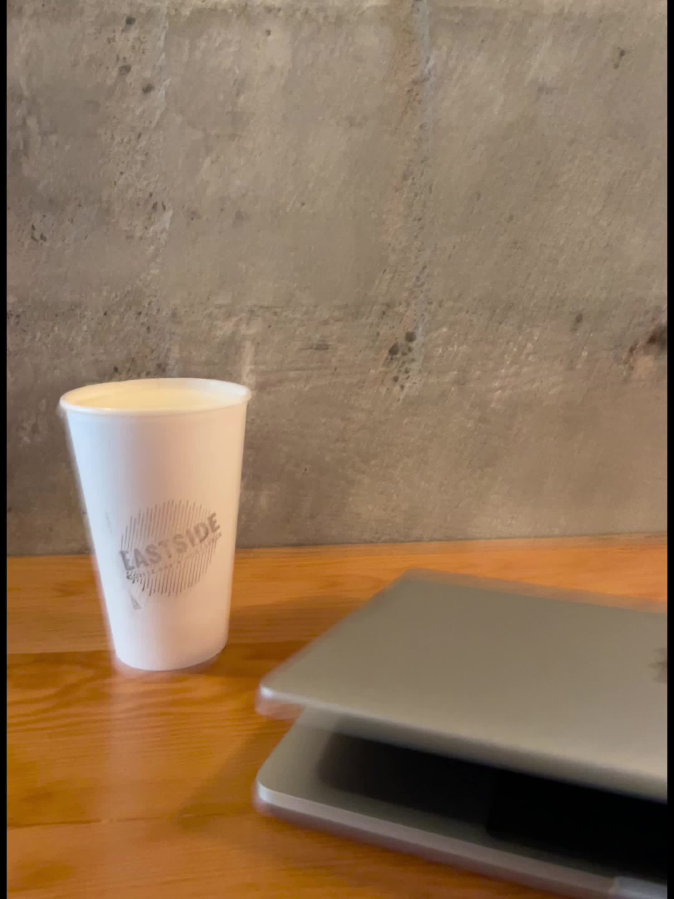 Eastside Coffee Bar & Workspace