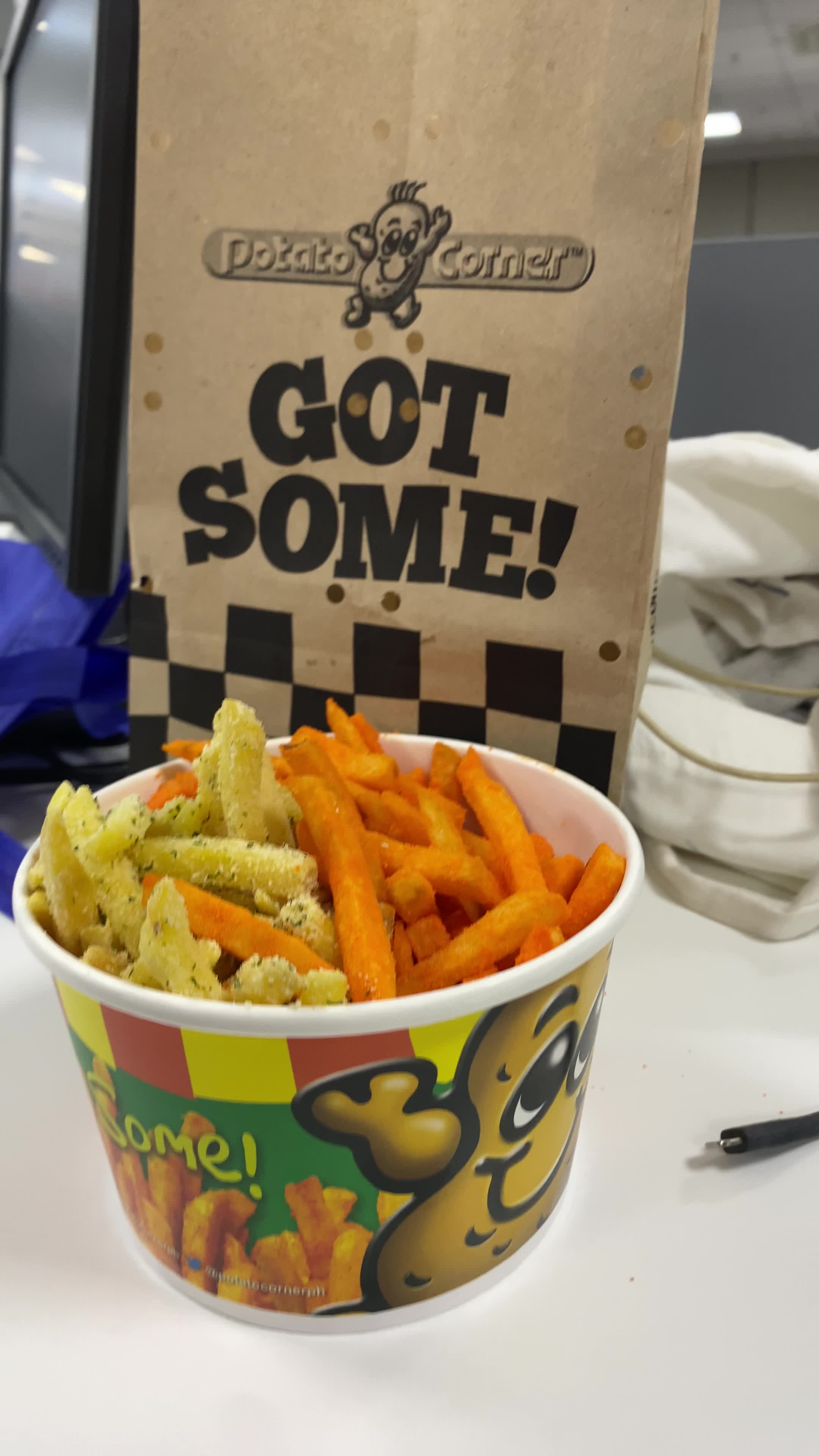 Asian Century Center